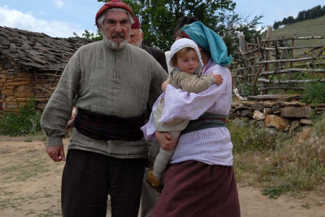 Elveda Rumeli Fotoğrafı