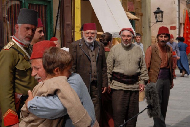 Elveda Rumeli Fotoğrafı