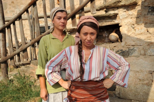 Elveda Rumeli Fotoğrafı