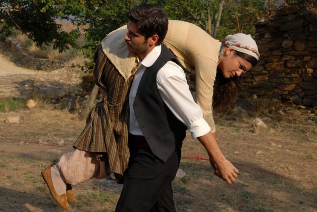 Elveda Rumeli Fotoğrafı