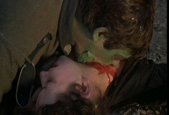 Zombi Gölü Fotoğrafı