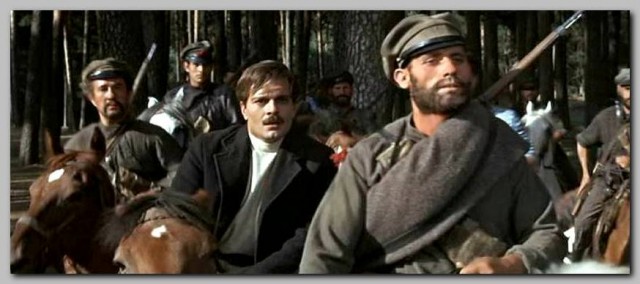 Doktor Jivago fotoğrafı