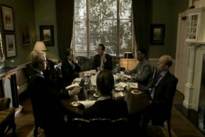 İyi Seneler Londra Fotoğrafı