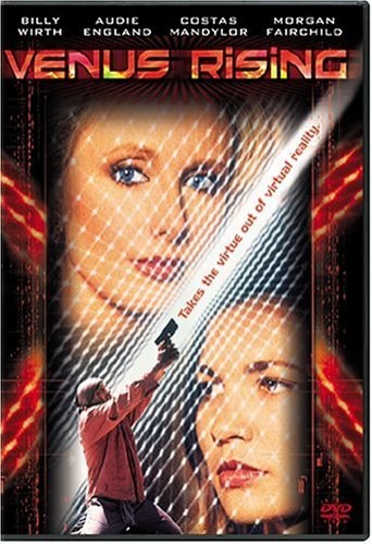 Venus Rising (1995) afişi