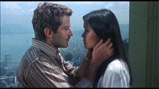 Sarı Emmanuelle Fotoğrafı