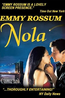 Nola (2003) afişi