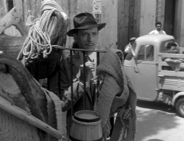 La legge Fotoğrafı