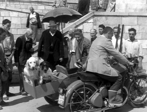 La legge Fotoğrafı