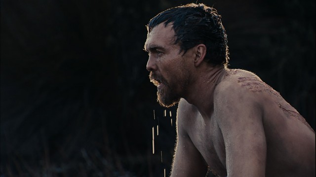 The Last Confession Of Alexander Pearce Fotoğrafı