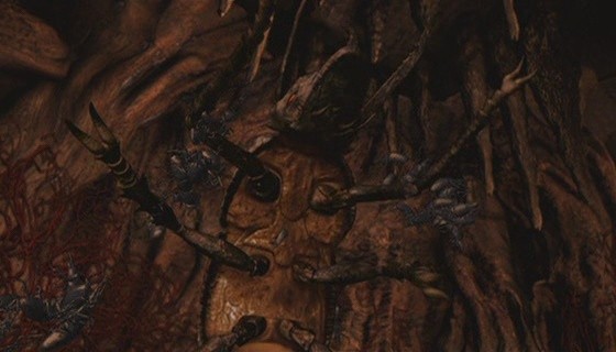 Caved in fotoğrafı