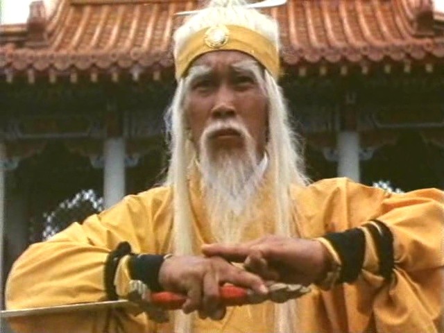 Raiders Of The Shaolin Temple fotoğrafı