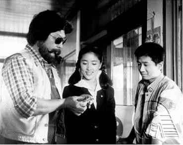 Candy Candy Fotoğrafı