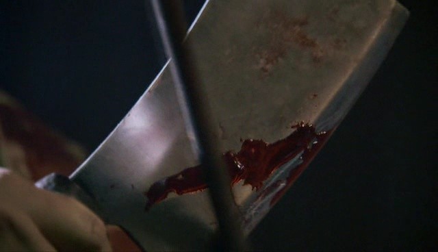 Butcher House Fotoğrafı