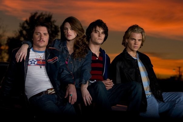 Skateland Fotoğrafı