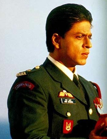 Main Hoon Na Fotoğrafı