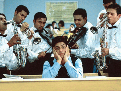 Main Hoon Na Fotoğrafı