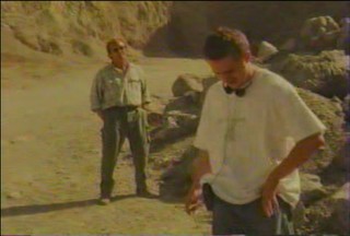 Yer Altında Dehşet fotoğrafı