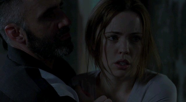 The Betrayed fotoğrafı