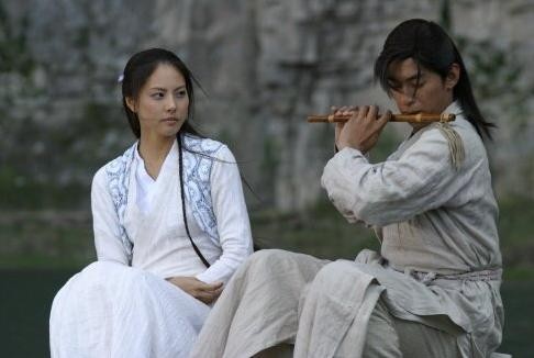 Bichunmoo fotoğrafı