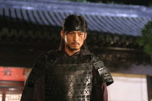 Bichunmoo fotoğrafı