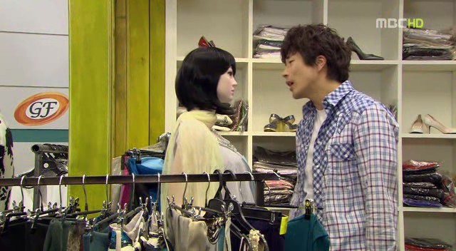 Külkedisi Adam Fotoğrafı