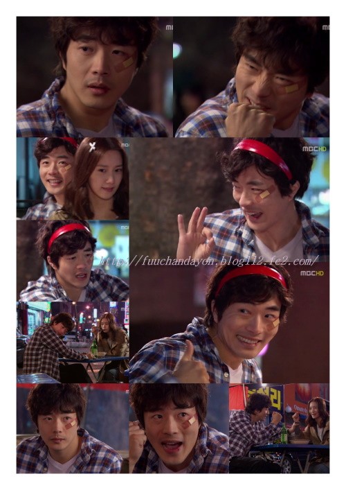 Külkedisi Adam Fotoğrafı