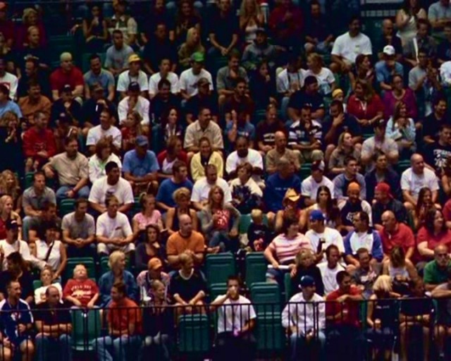 Motorsikletli çocuklar Fotoğrafı