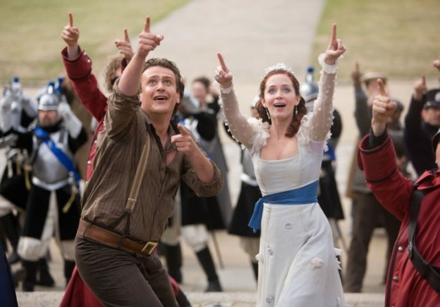 Gulliver'in Gezileri fotoğrafı