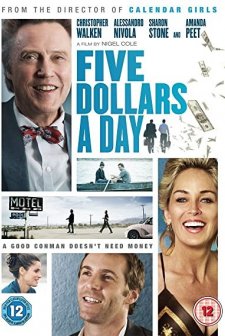 Günde 5 Dolar (2008) afişi