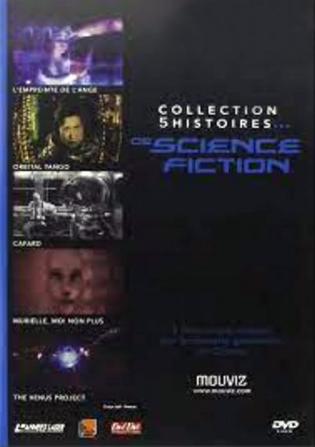 Hamamböceği (2006) afişi