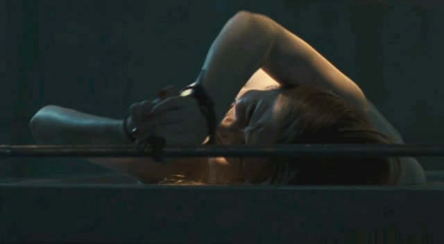 Slaughter Fotoğrafı