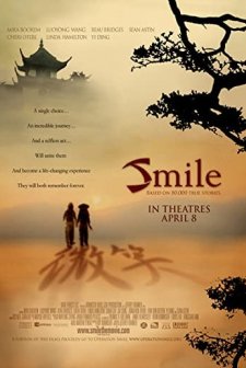 Smile (2005) afişi
