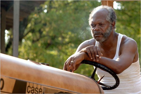 Kara Yılan İnliyor Fotoğrafı