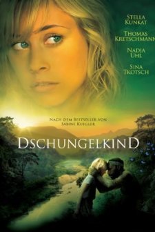 Jungle Child (2011) afişi