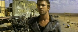 Mad Max 2: Yol Savaşçısı Fotoğrafı