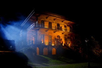 Night Of The Demons Fotoğrafı