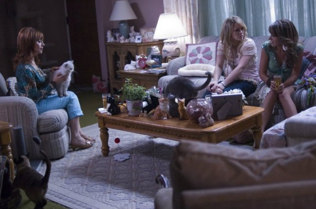 Material Girls Fotoğrafı