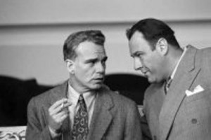 Orada Olmayan Adam Fotoğrafı