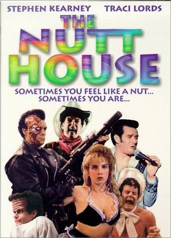 The Nutt House (1992) afişi