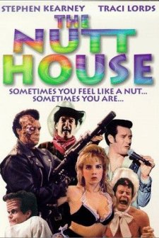 The Nutt House (1992) afişi