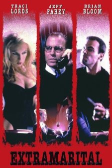 Extramarital (1998) afişi