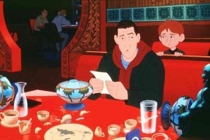 8 Çılgın Gece Fotoğrafı