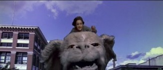 Hiç Bitmeyen Öykü fotoğrafı