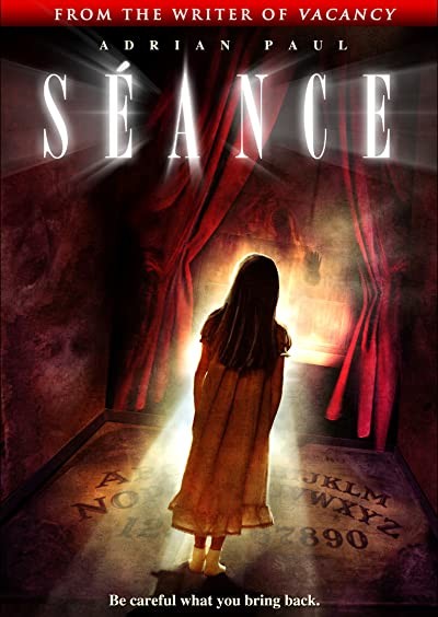 Sèance (2006) afişi