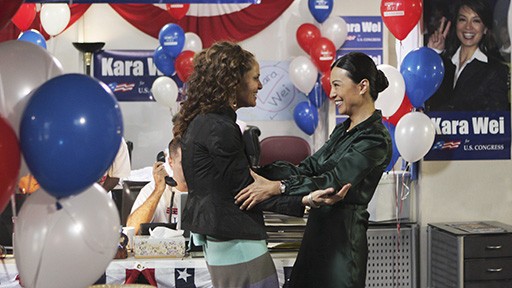 Private Practice Fotoğrafı