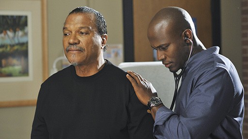 Private Practice Fotoğrafı