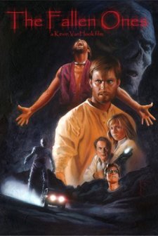 The Fallen Ones (2005) afişi