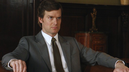 Dirty Sexy Money Fotoğrafı