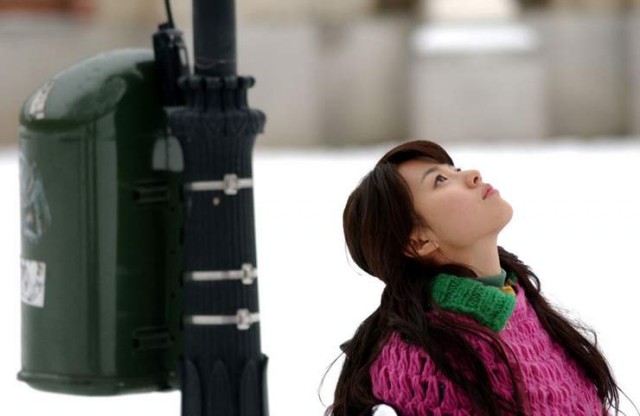 Spring Waltz Fotoğrafı