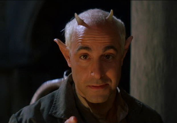 Bir Yaz Gecesi Rüyası Fotoğrafı